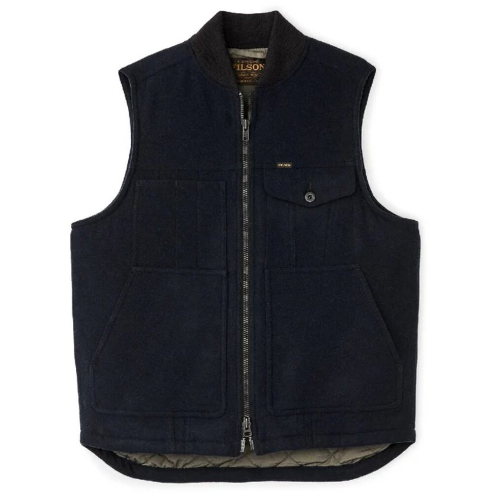 Filson Spokane Insulated Work Vest